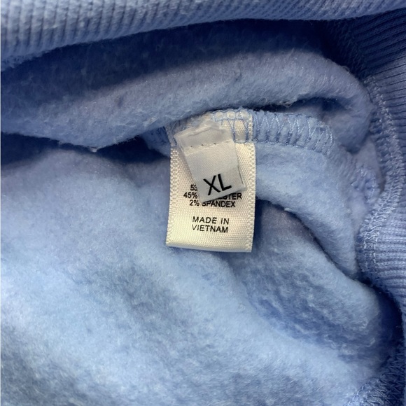 EUC Merry & Bright Judith March Christmas Pullover Sweater SZ XL - Picture 6 of 6